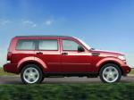 Dodge Nitro R/T 2006 года